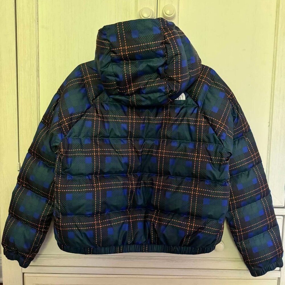 NWT The North Face Women's Hydrenalite Trade Down Hoodie - Picture 2 of 16